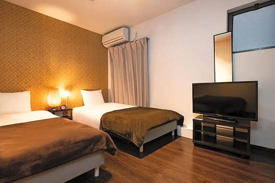 Apartment Sun Bright - Vacation STAY 89246v