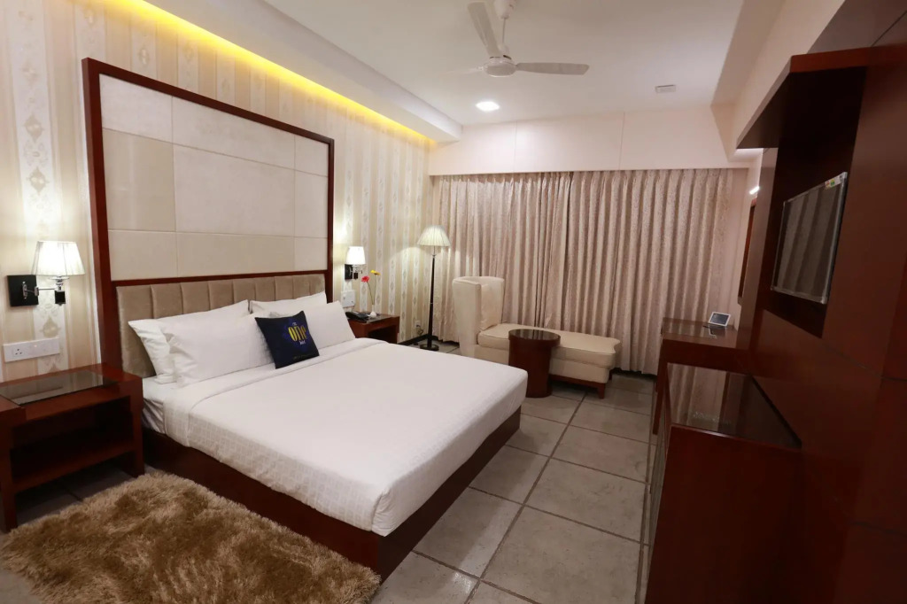The One Hotel