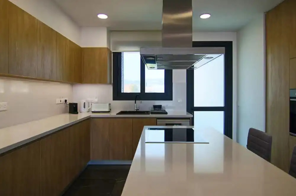 131 LIM 302 - Stay Anna Residence Sea View Mais
