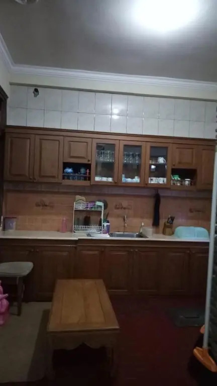 Nusin 54 Homestay