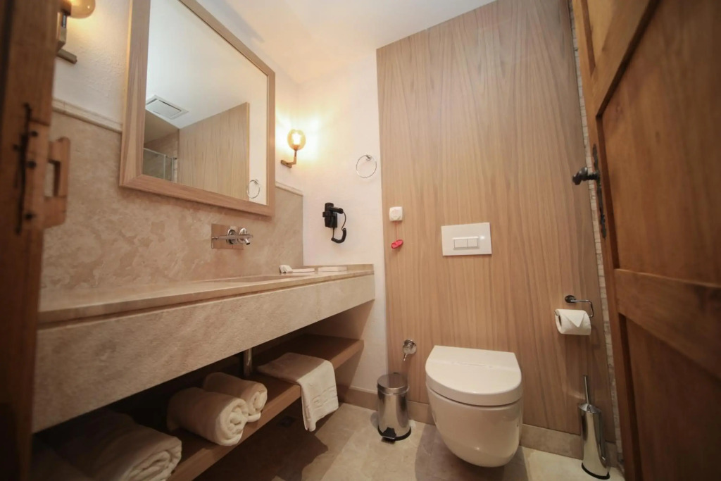 Hancioglu Orman Evleri & Hotel