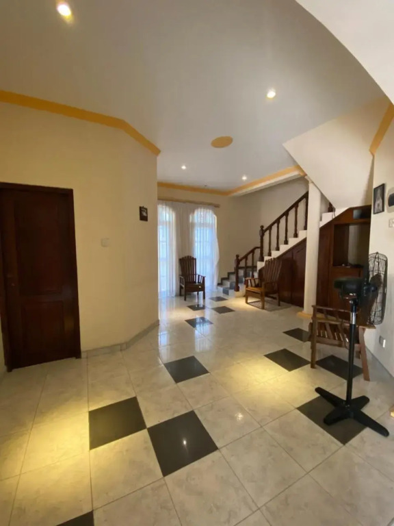 Ethos Guest House