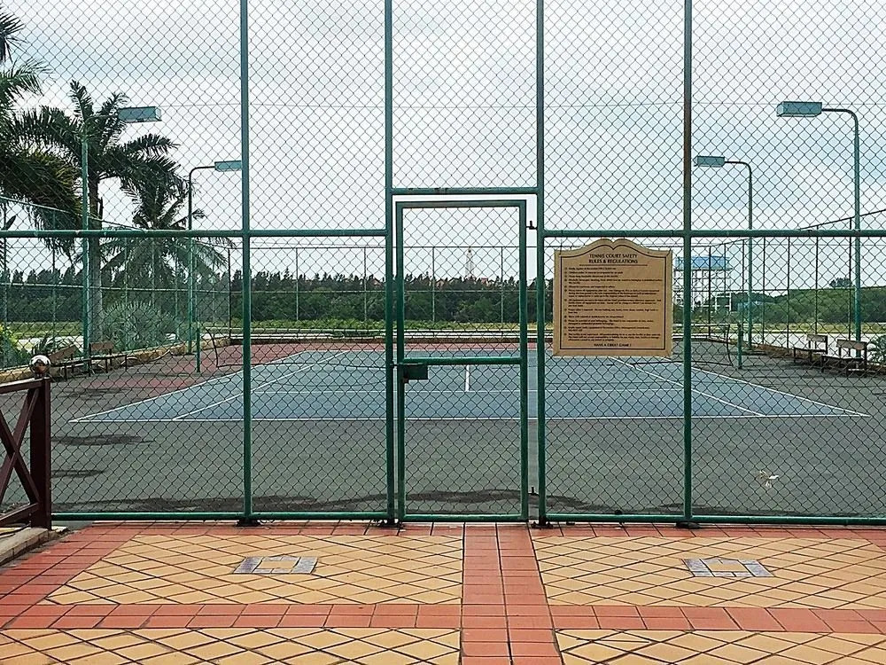 Amadel Residence