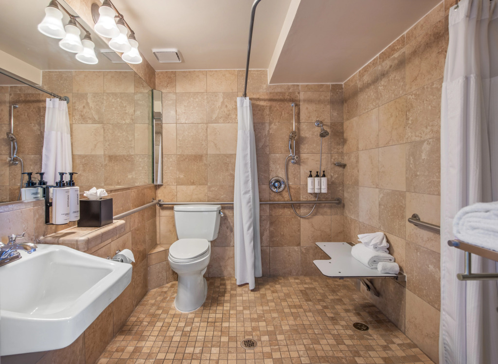 Crowne Plaza San Diego - Mission Valley by IHG