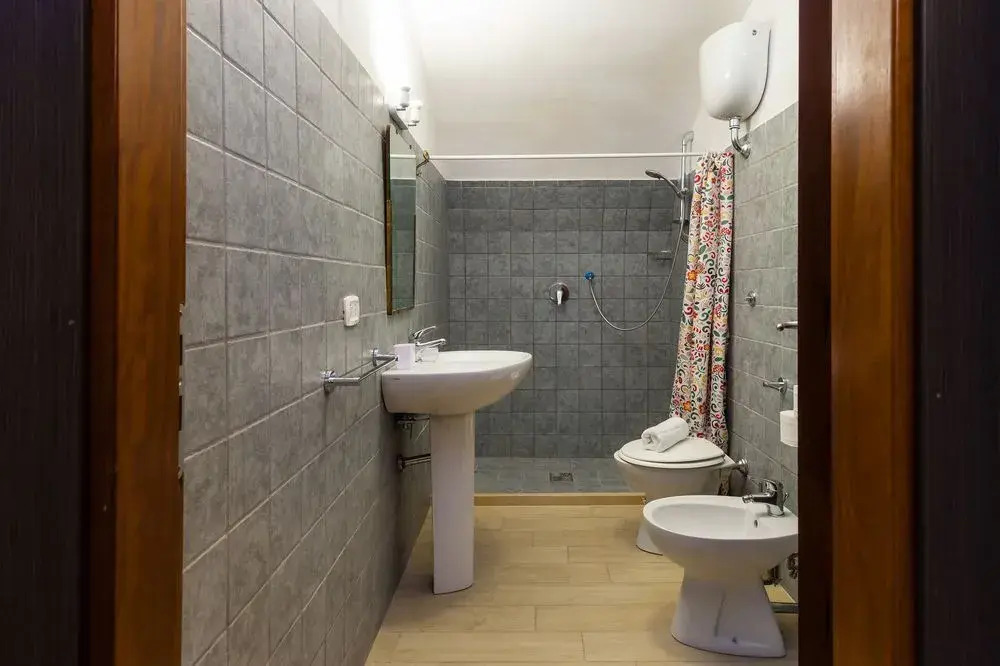 Apartment - Vetriera BH 88
