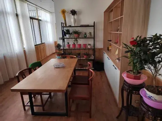 Tianzhu Mountain Qingshan Homestay
