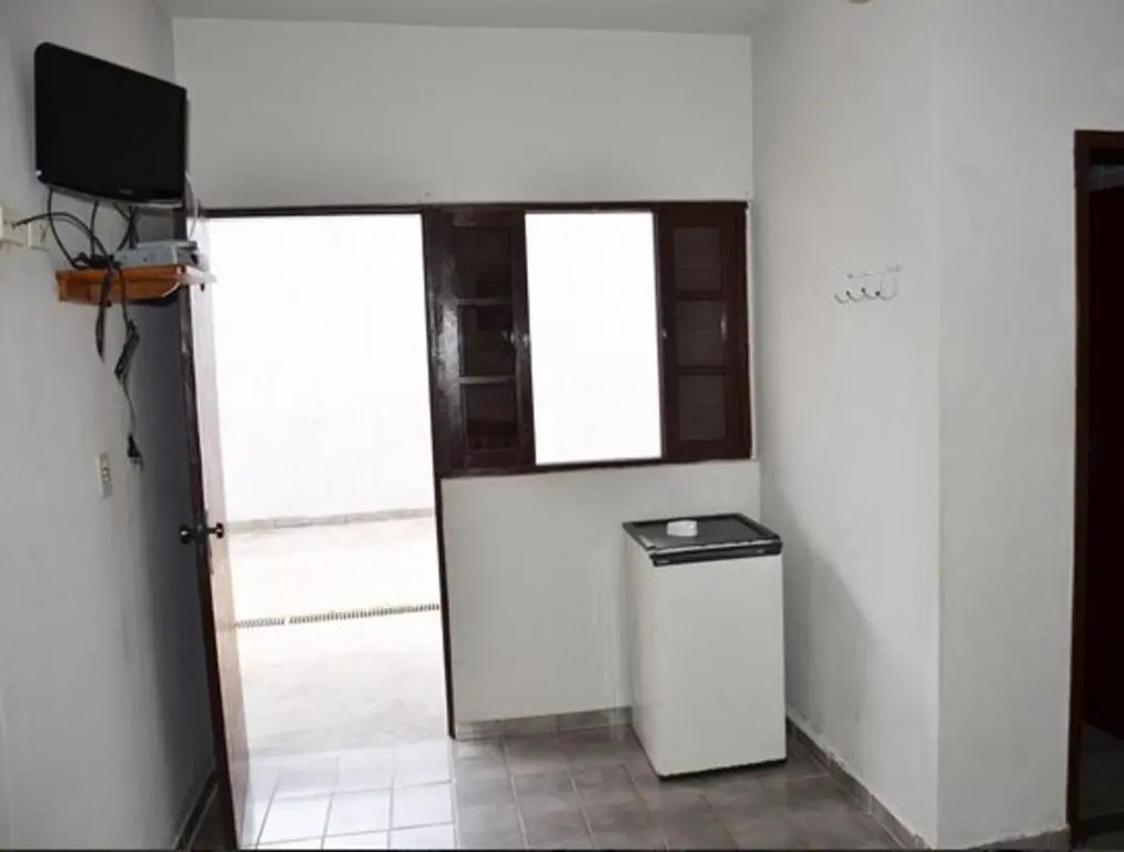 Dolce Mar Ubatuba Suites