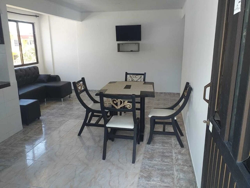 Apartamentos Kavia Sai