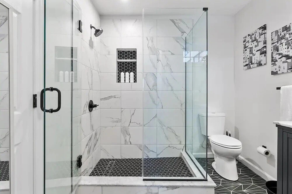 Brand New Fitler Square GEM 3 BDRM