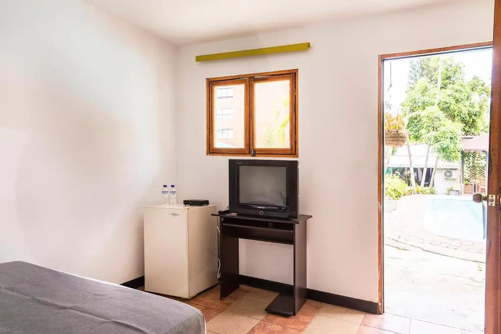 Hotel Premium Real
