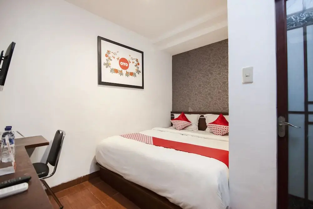 Oyo 526 Hotel Best