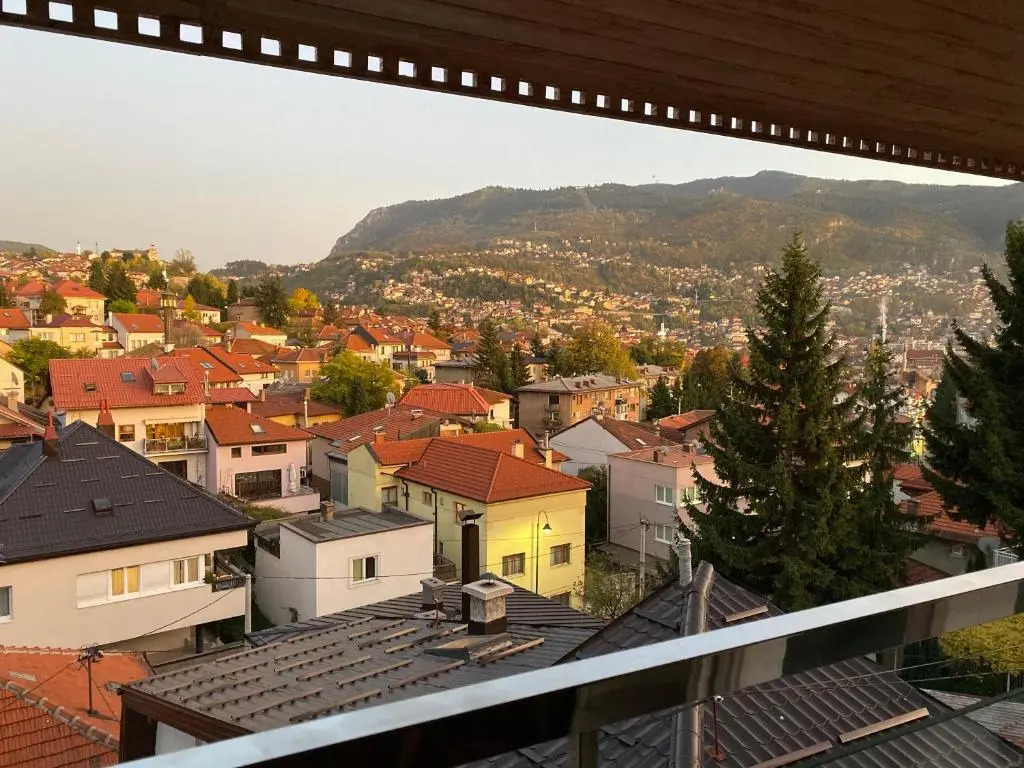 Sarajevska mahala
