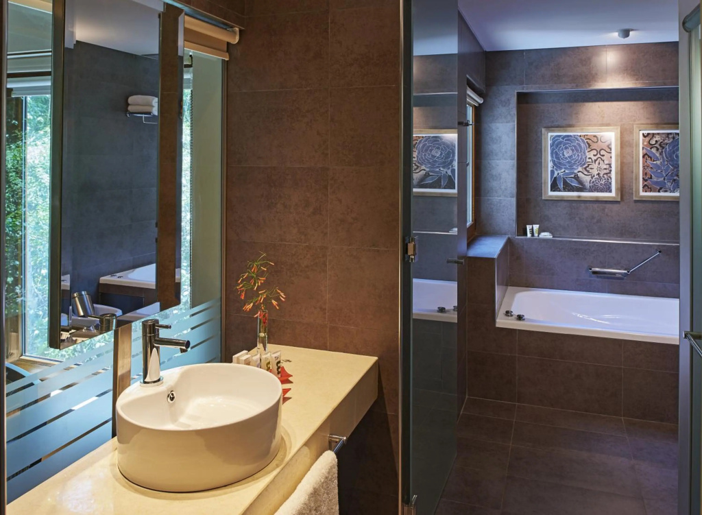 Mercure Iguazu Hotel Iru