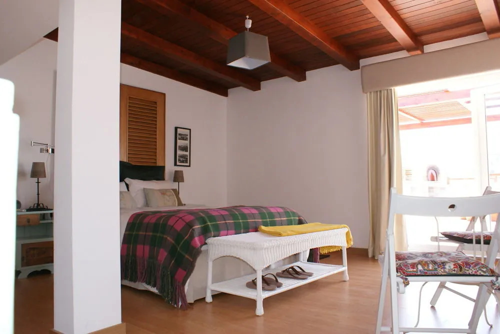 Casas da Formosa - Downtown Alegria