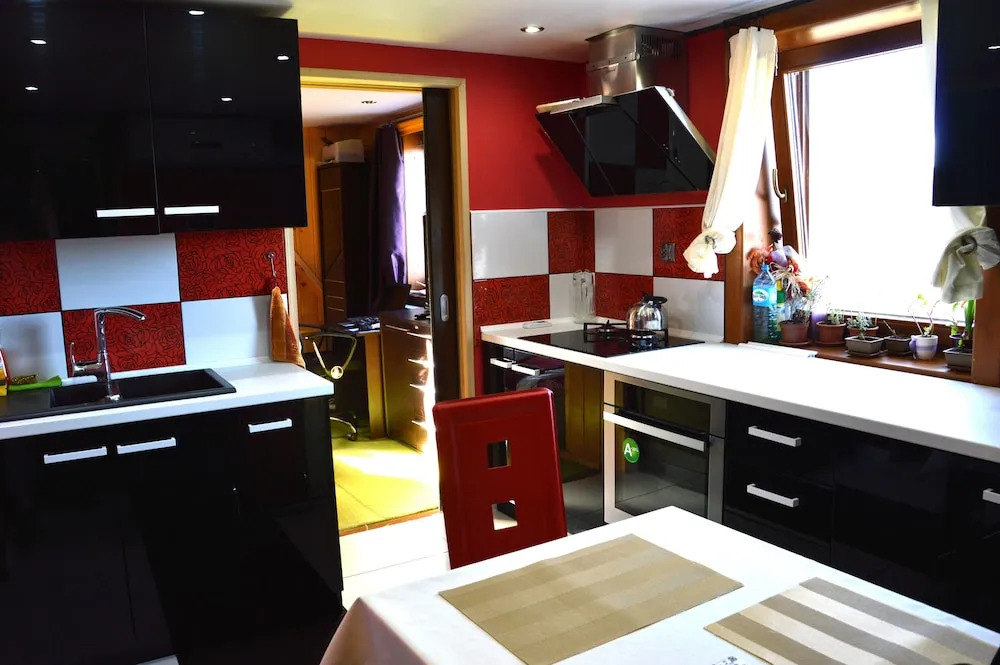 MSC Apartments Honeymoon