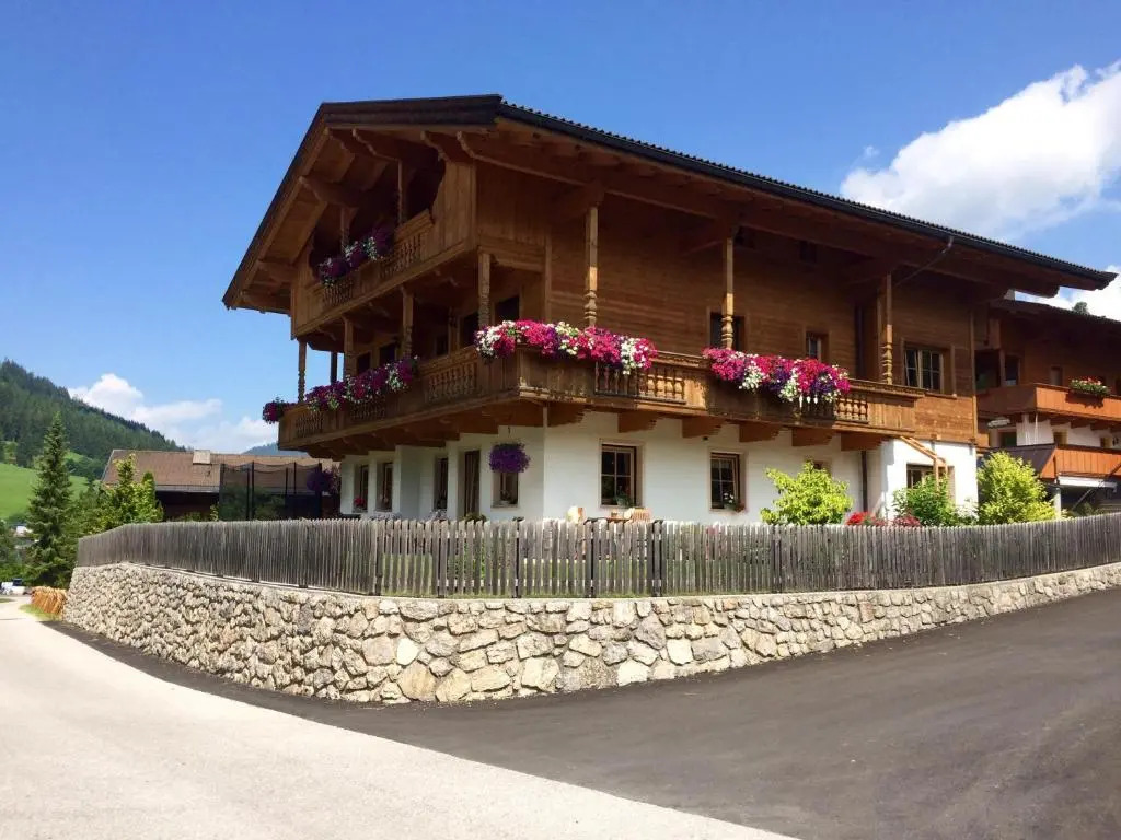 Alpbach Loft