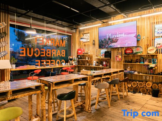Jeju EQ Stay Hotel