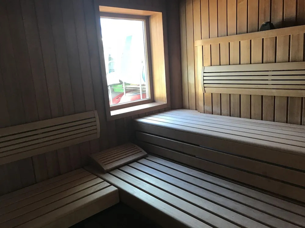 Hotel am See