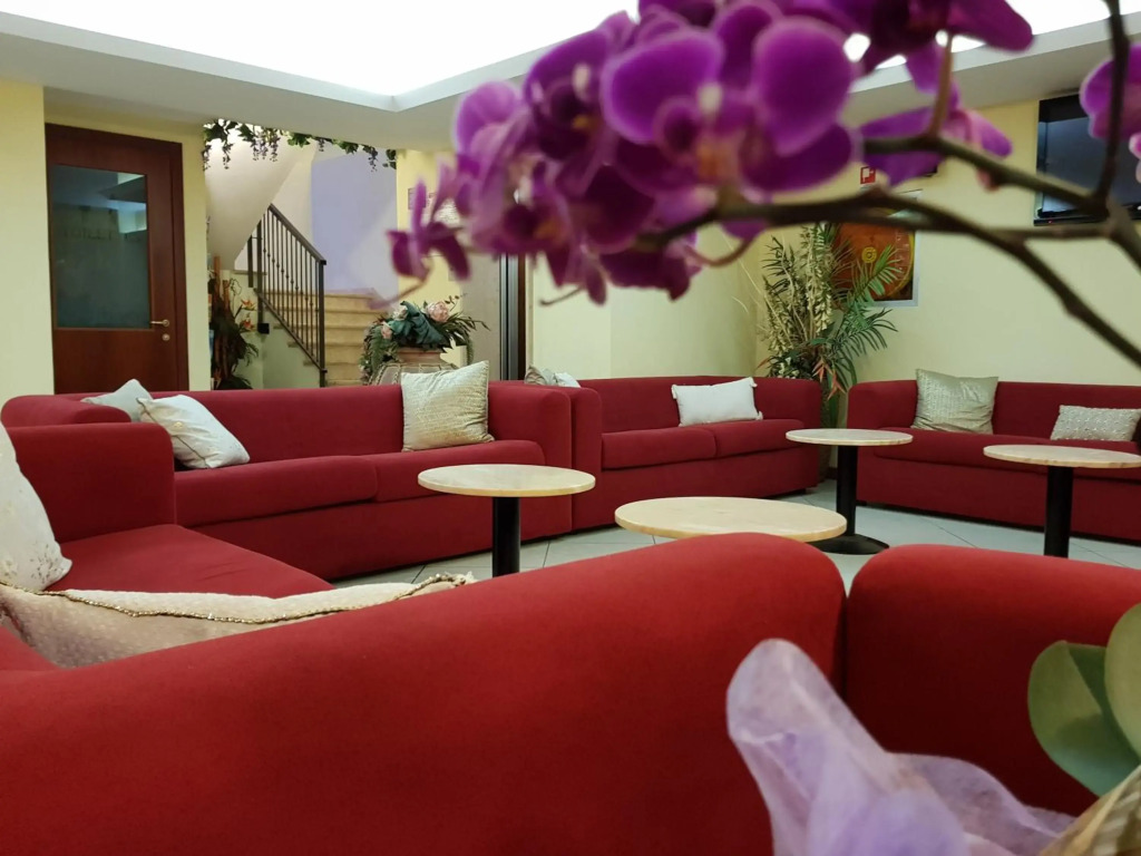 Hotel Beppe