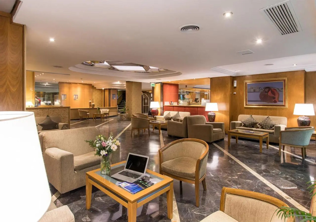 Hotel Solans Riviera