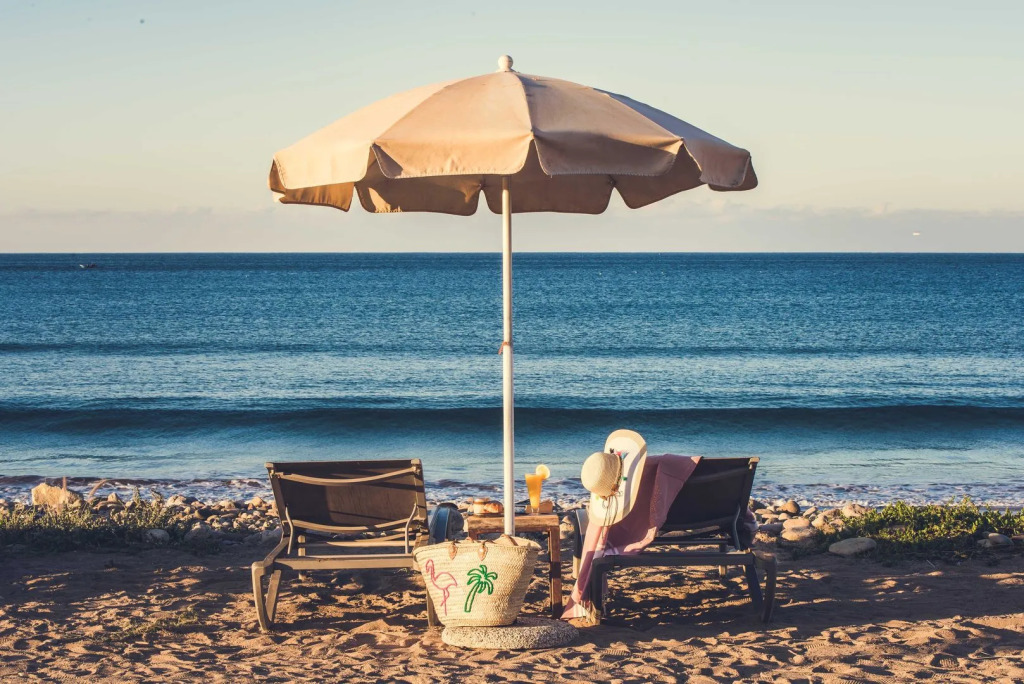 Paradis Plage Surf Yoga & Spa