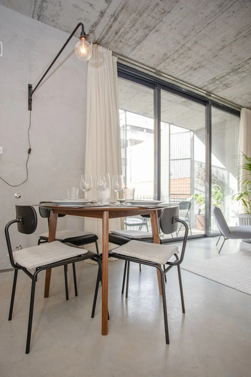 Liiiving - Bolhão Trendy Apartment III