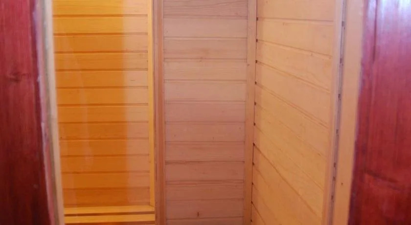 HOTEL VILA MITIC LUXX SPA centar
