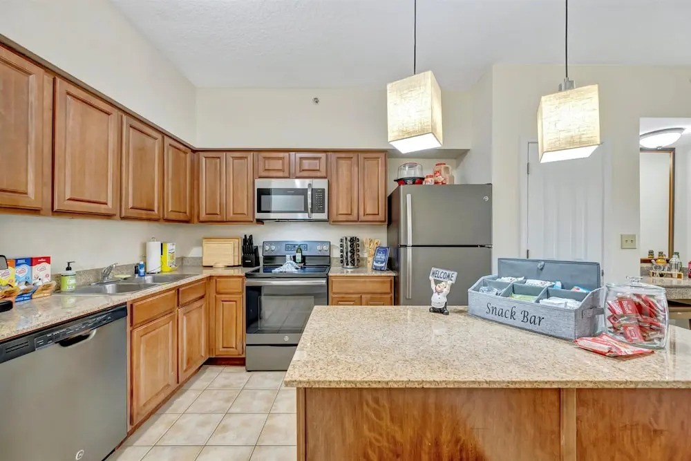 Magical Moment Vacation Condos