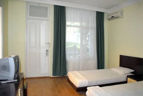 Club Hotel Fiord
