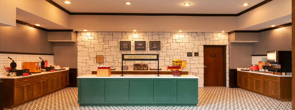 Hampton Inn & Suites Boerne