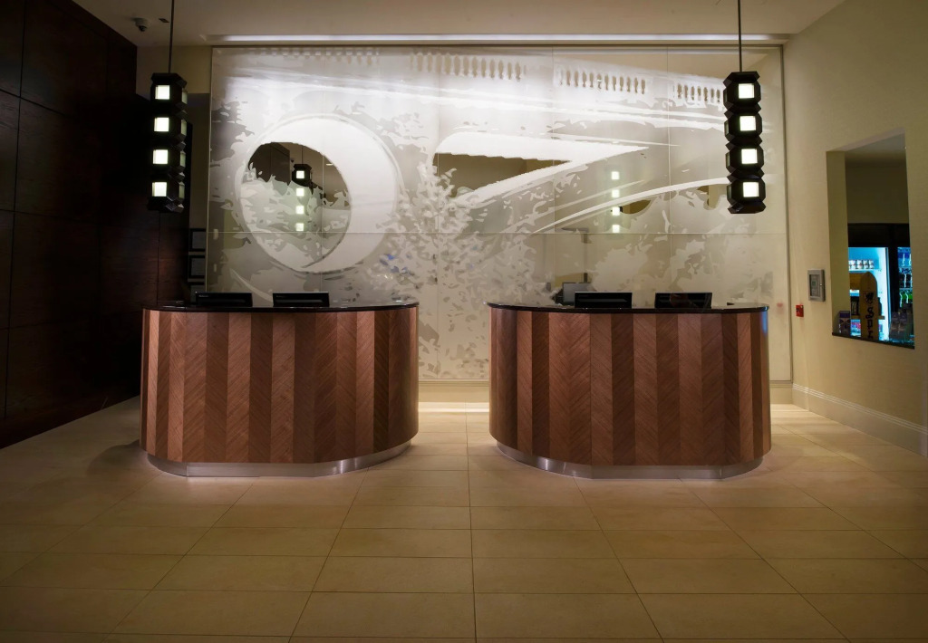 Milwaukee Marriott Downtown