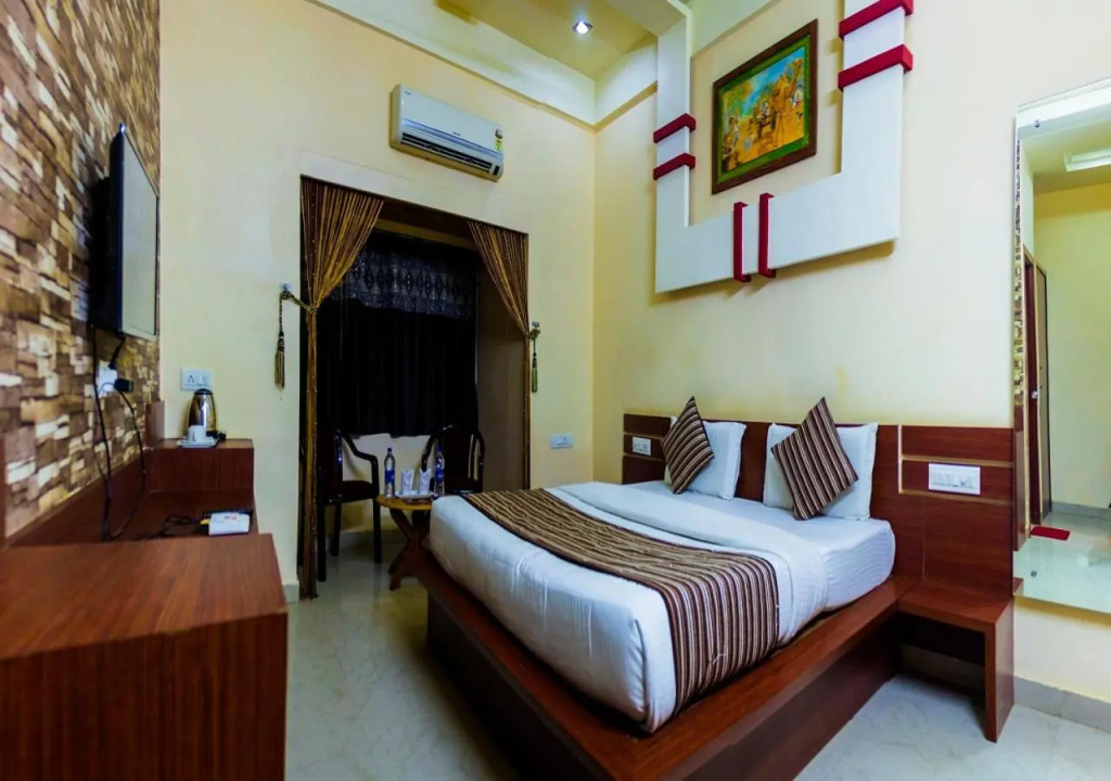 Hotel Imperial