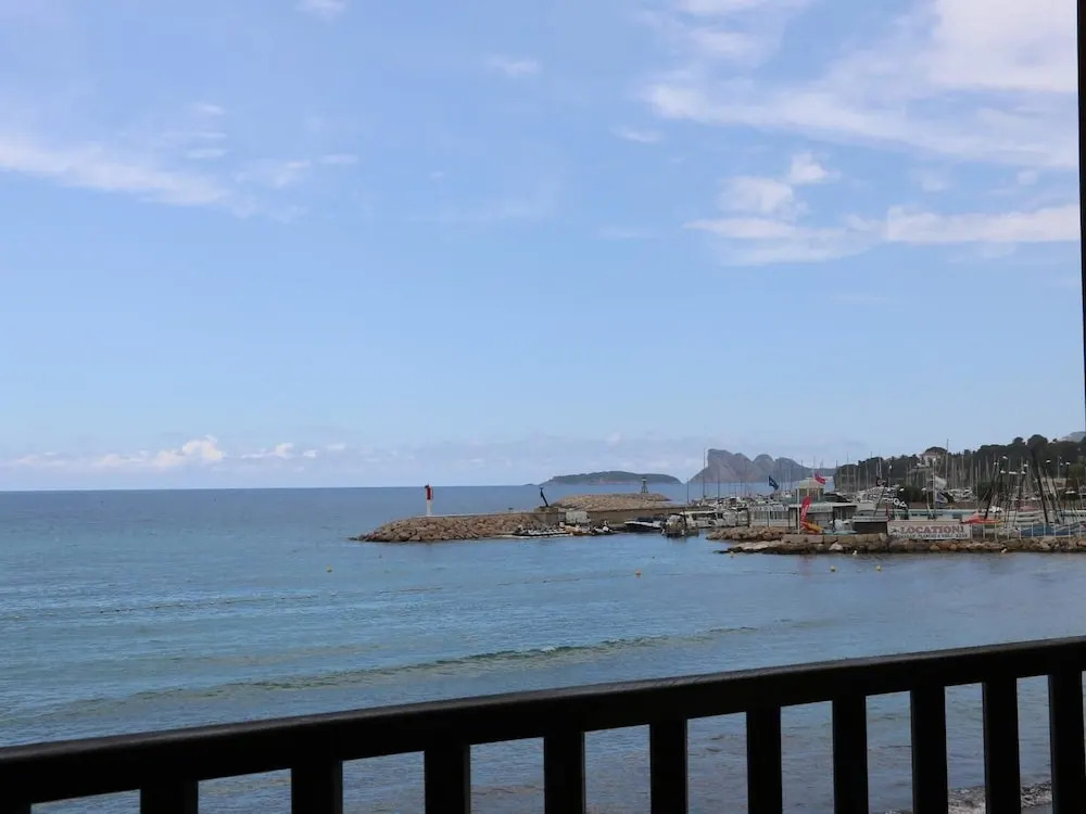 Hotel Chanteplage