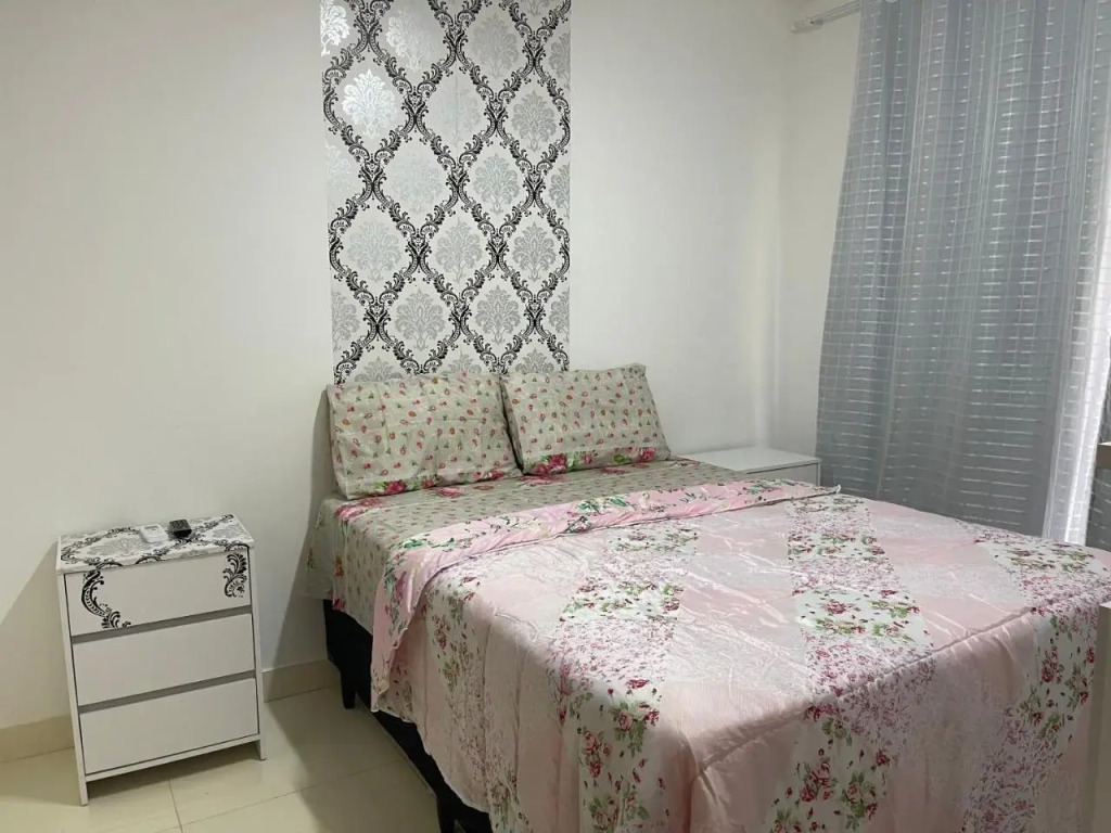 Triplex beira mar com 3 suítes