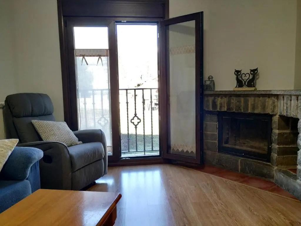 Apartamento Laera