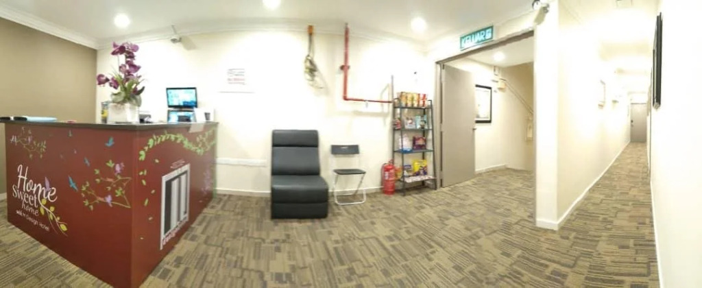 M Design Hotel @ Bangi 7