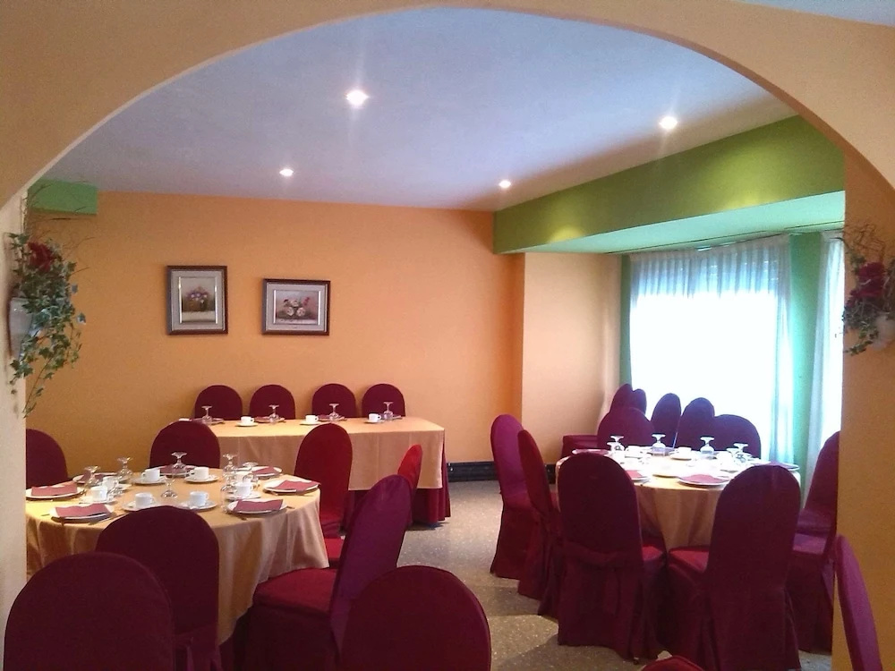 Hotel Perales