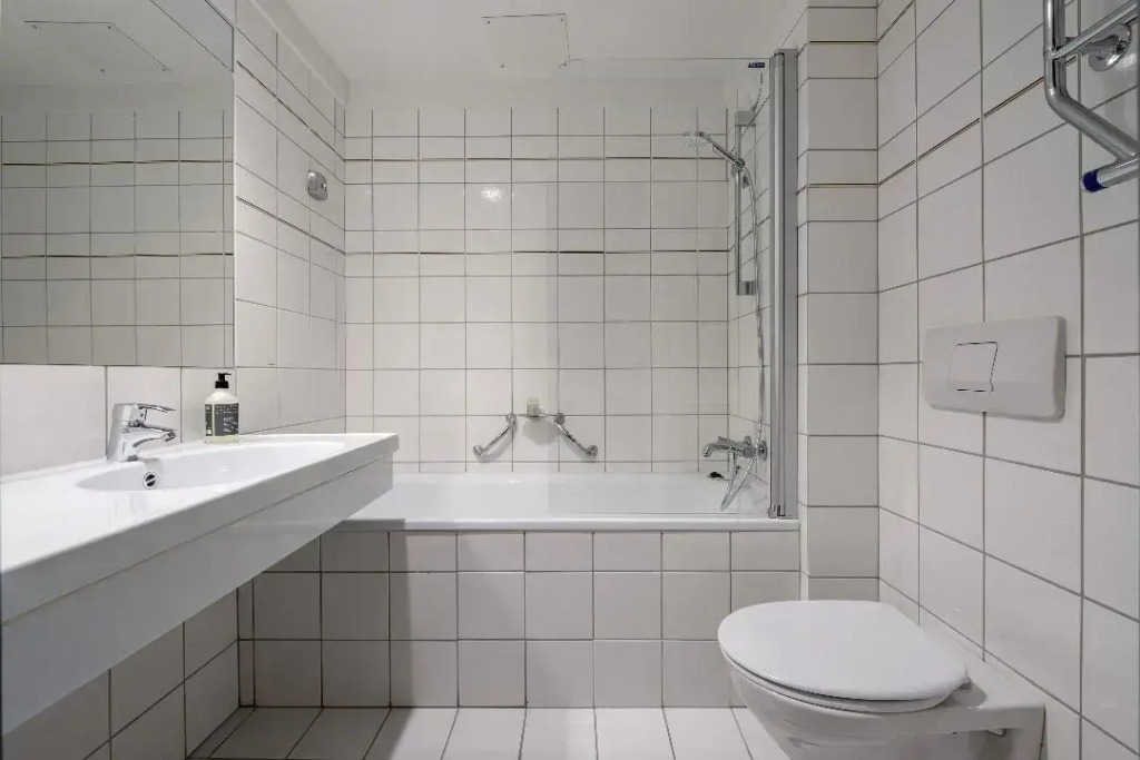 Bjørvika Apartments - Sirkus Renaa