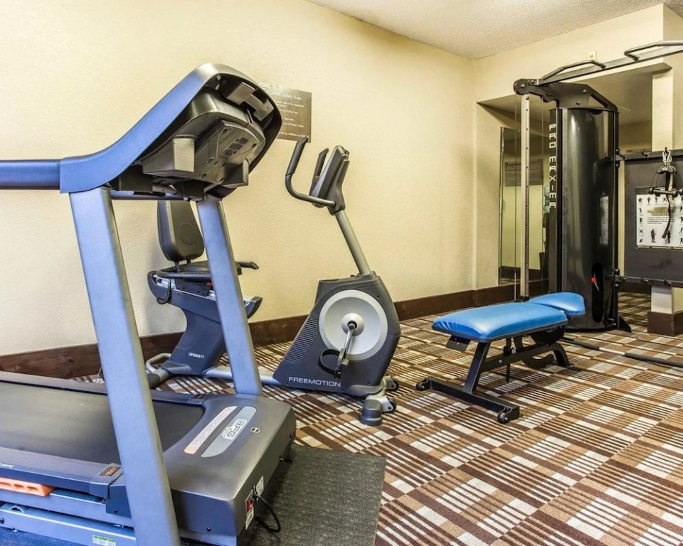 Comfort Inn & Suites Atlanta-Smyrna