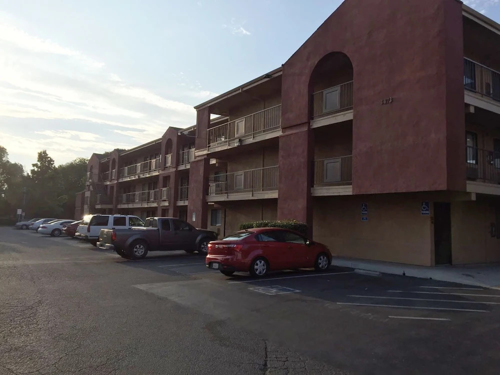 Budget Inn and Suites Stockton Yosemite