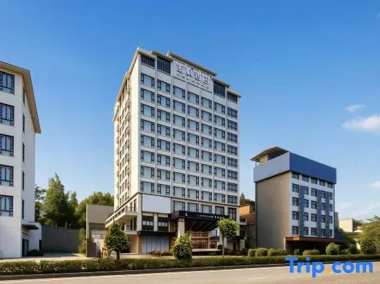 Lavande Hotel