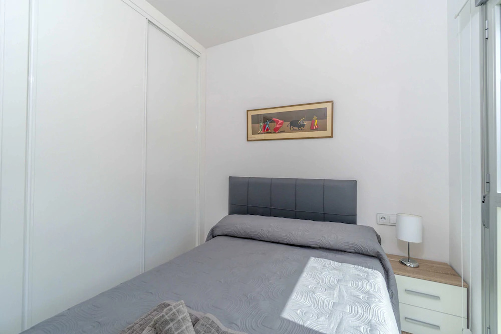 Espanhouse Caroline Bungalow