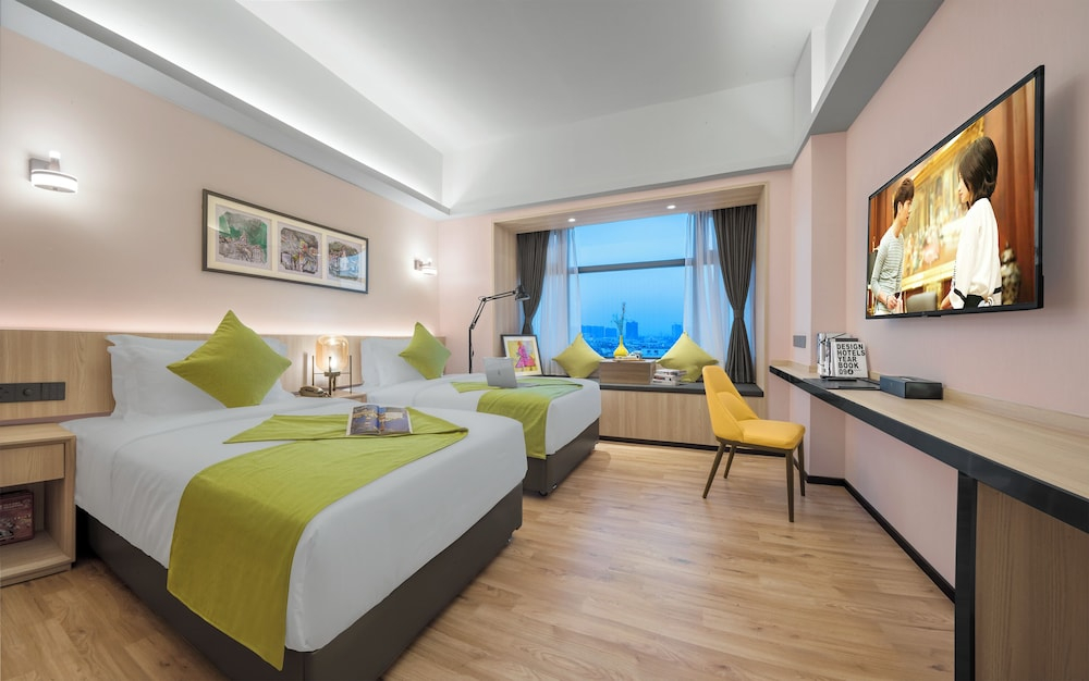 Foshan Shunde Ruitao Hotel