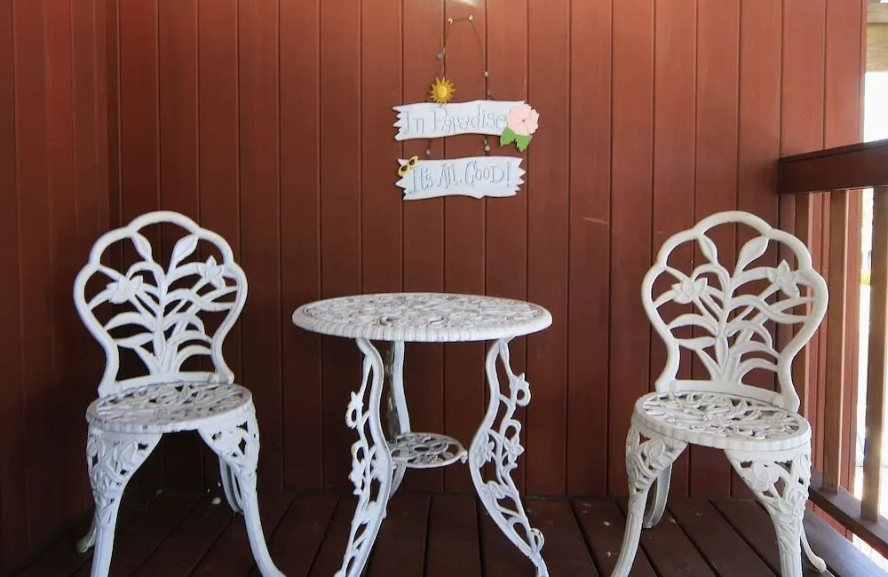 Sea Drift Motel