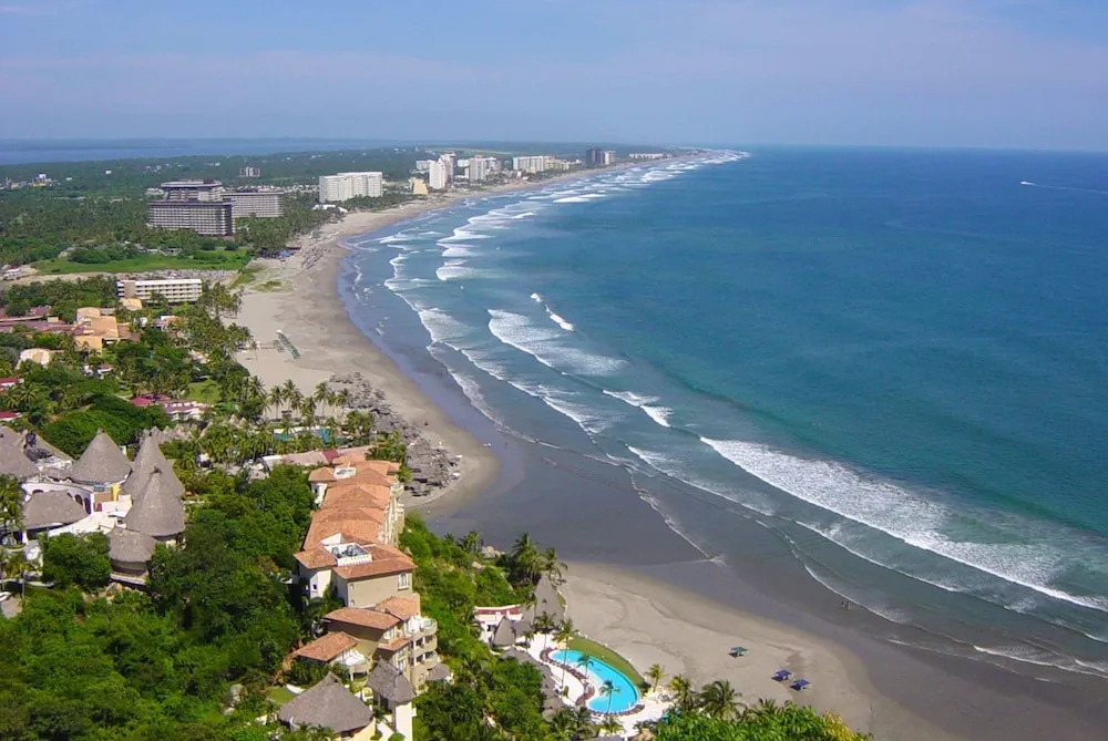 Acapulco Amor