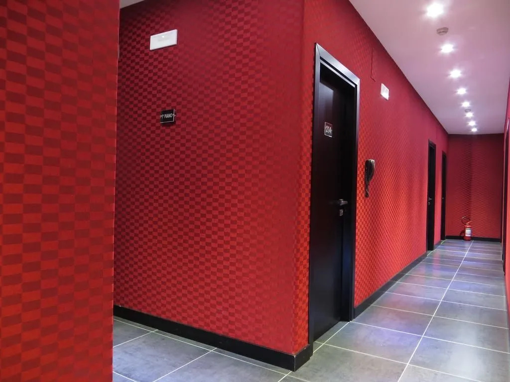 Kleopatra Design Hotel