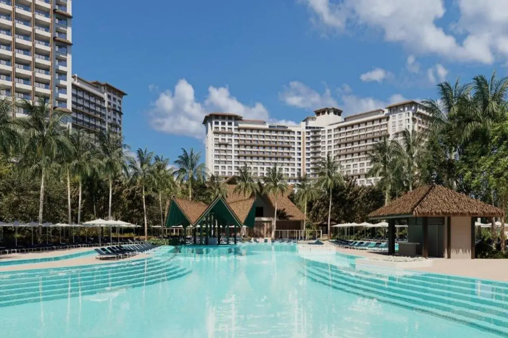 Moon Palace The Grand Punta Cana
