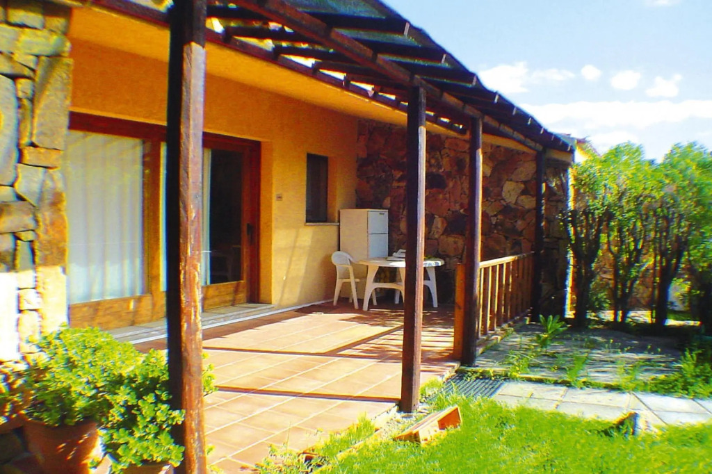 Apartment in Porto Pollo near Sea Beach