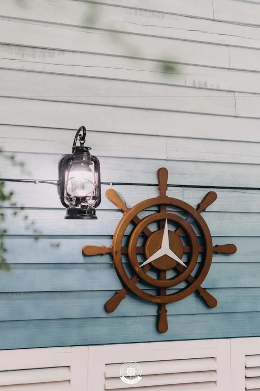 Sea & Sail Hostel