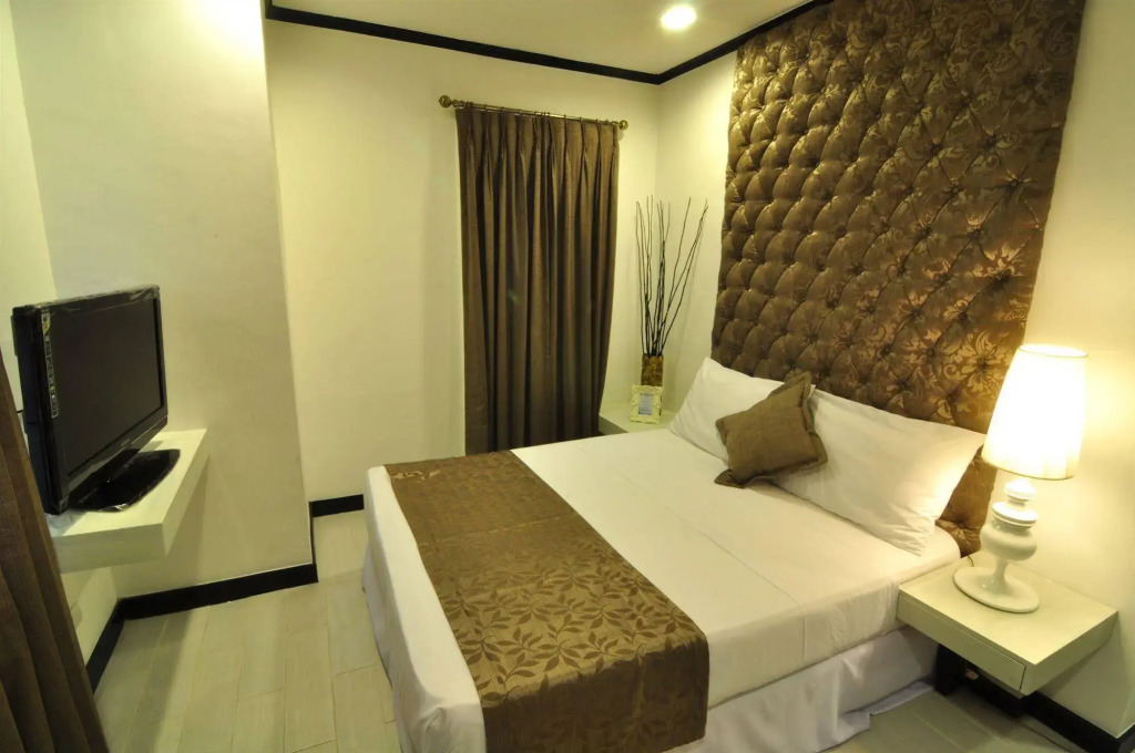Seven Suites Hotel Observatory
